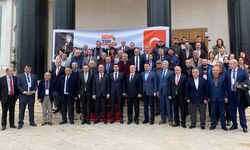 Türkiye Gazeteciler Konfederasyonu 27. Başkanlar Kurulu Sonuç bildirgesi yayınlandı