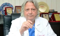 Organ nakli rekortmeniydi! Prof. Dr. Alper Demirbaş'tan acı haber... Hayatını kaybetti