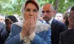 İYİ Parti Genel Başkanı Meral Akşener'in acı günü!
