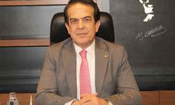 Antalya Ticaret Borsası Başkanı Çandır Tarım-GFE'yi değerlendirdi! Tarımsal üretimin maliyeti artıyor