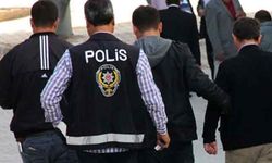 Kırmızı bültenle aranan şahıs Antalya'da yakalandı