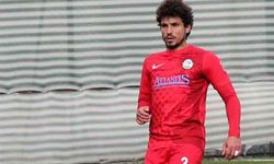 Serik Belediyespor'un genç oyuncusu hayatını kaybetti