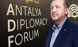 Cumhurbaşkanı Erdoğan'ın da katılacağı 3'üncü Antalya Diplomasi Forumu, 1 Mart'ta başlıyor
