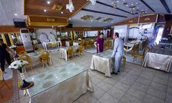 Antalya'da düğün salonlarında 29 Şubat indirimi