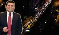 Büyükşehir Belediye Başkan adayı Hakan Tütüncü Antalya’nın ‘Altın Çağı’ projelerini açıklayacak