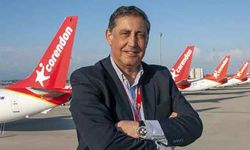 Corendon Airlines, sponsorluk desteğini ile Türk sporu için değer yaratıyor