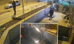 Antalya'da korkunç kaza! Camdan fırlayan Nishonova Maftuna sürücü hayatını kaybetti