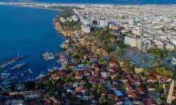 Ruslar Antalya'dan kaçıyor! Kiralar yüzde 15 geriledi