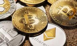 Kripto paralarda yükseliş rüzgarı devam ediyor! Bitcoin, 57 bin doları aştı