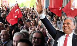 Muratpaşa Belediye Başkan adayı Ümit Uysal'dan Antalyalılara çağrı! 'Muratpaşa'da birleşelim'