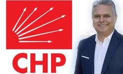 Son dakika: CHP, MYK Toplantısı sona erdi! Muratpaşa Belediye Başkan adayı Ümit Uysal oldu