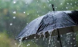 Antalya'da hava durumu! Meteorolojik yağış için saat verdi! 16.2.2024