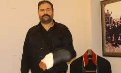 Antalya'da davadan çekilmeyen avukata silahlı saldırı