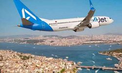 Anadolu Jet'den müjdeli haber! Yurt içi uçak biletleri 299 lira