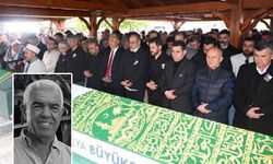 Antalya'da Manavoğlu Ailesinin acı günü! Ali Manavoğlu hayatını kaybetti