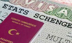 Almanya'ya seyahat edecekler dikkat! Schengen vizesi için başvuru sistemi değişti