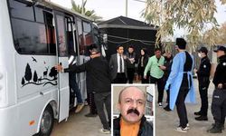 Antalya'da emekli öğretmenin cesedi karavanda bulundu