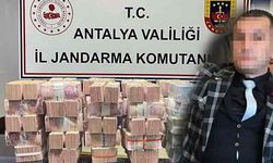 Antalya'da 'Çukur Çetesi' operasyonu! Firari CHP'li meclis üyesi yakalandı