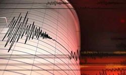 Antalya Kaş'ta 4.2 büyüklüğünde deprem meydana geldi