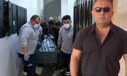 Antalya'da diş hekimi Mustafa Kalaycı'nın ölümüyle ilgili flaş gelişme