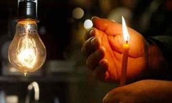 Antalya'da 20 Nisan Cumartesi günü elektrik kesintisi yapılacak mı? Hangi ilçelerde kesinti yapılacak?
