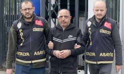 Antalya'da bir kadın daha cinayete kurban gitti! Cani kocanın ifadesi ortaya çıkı