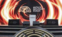 3'üncü Antalya Diplomasi Forumu bugün başlıyor