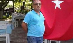 Antalya'da komşusunu delik deşik etti!