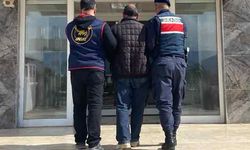 Antalya'da 9 ayrı suçtan aranıyordu! Bakın nerede yakalandı