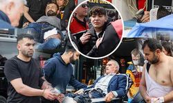 Antalya'da kıraathanede silahlı çatışma! 7 yaralı, 12 gözaltı