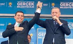 Cumhurbaşkanı Erdoğan Antalya'da! 'Sıkıntıları yine biz çözeceğiz'