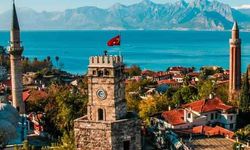 31 Mart 2024 Yerel Seçimlerinin yapıldığı gün Antalya'da hava nasıl olacak?