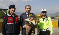 Antalya Valisi Şahin turizm hedefini açıkladı!