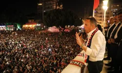 Antalya’da 31 Mart 2024 Yerel seçimleri birçok ilke tanıklık etti