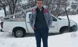 Antalya'da elektrik akımına kapıldı! İşçi Akif Dinçer hayatını kaybetti