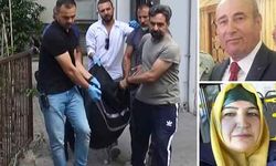 Antalya'da bir kadın cinayeti daha! Karısını öldürüp oğlunu aradı! 'Anneni öldürdüm' dedi