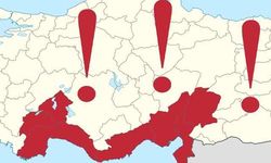 Hatay, Antalya, Karaman, Konya ve Mersin'de yaşayanlar dikkat! Meteoroloji uzmanı o günü işaret etti