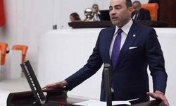 İYİ Parti Antalya Milletvekili Aykut Kaya turist rehberlerinin sorunlarını meclise taşıdı