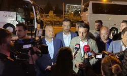 AK Parti Antalya Milletvekili Mustafa Köse seçim sonuçlarını değerlendirdi