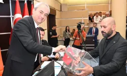 Kepez’de yeni dönemin ilk meclisi toplandı! Başkan Kocagöz: Borçlu bir belediye devraldık