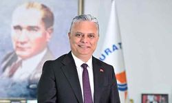 Muratpaşa Belediye Başkanı Ümit Uysal’dan bayram mesajı