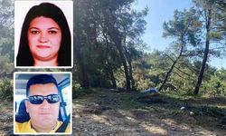 Bir kadın cinayeti de Antalya'dan! Boşanmak isteyen eşini av tüfeğiyle öldürdü