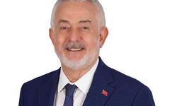 Isparta'da mevcut başkan AK Parti'li Başdeğirmen ikinci kez seçildi
