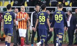 Son dakika: PFDK, Fenerbahçe'nin Süper Kupa cezasını açıkladı