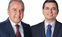 Antalya Seçim Sonuçları! Antalya 31 Mart 2024 Yerel Seçim Sonuçları, Belediye Başkanlığı Oy Oranları ve Dağılımları