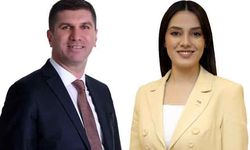 Burdur'da CHP'li Ercengiz başkan seçildi! AK Parti 4, CHP 3, MHP 3 ilçeyi kazandı