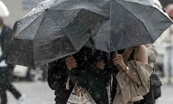 Antalya'da hava durumu! Meorolojiden 8 ilçeye sağanak yağış uyarısı! 18.4.2024
