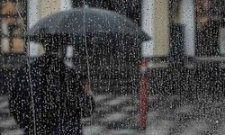 Antalya'da hava durumu! Meteorolojiden yağış ve toz aşımı uyarısı! 23.4.2024