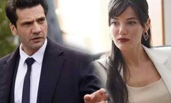 Kaan Urgancıoğlu ve Pınar Deniz'li Yargı final yapıyor! Tarih belli oldu
