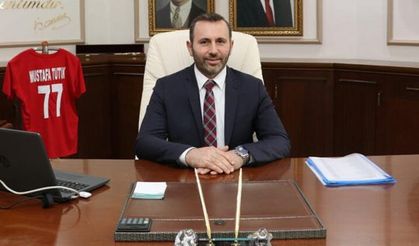 Yalova Belediye Başkan Vekili Mustafa Tutuk koronavirüse yakalandı